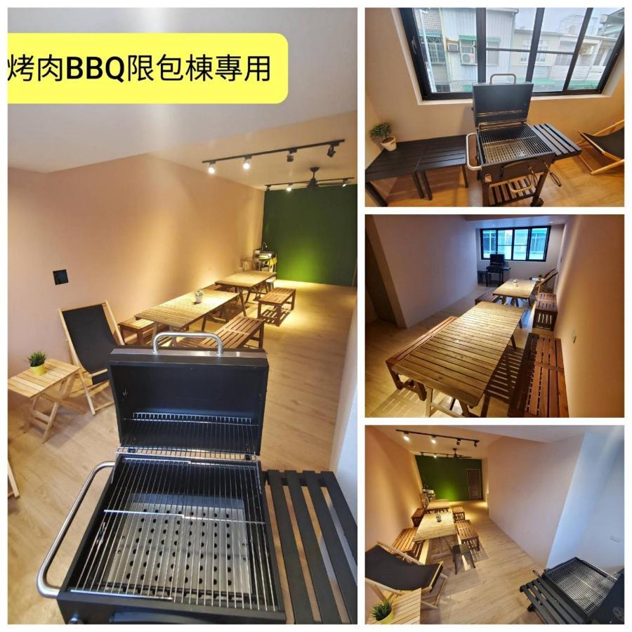 Tainan Little Day Exterior foto