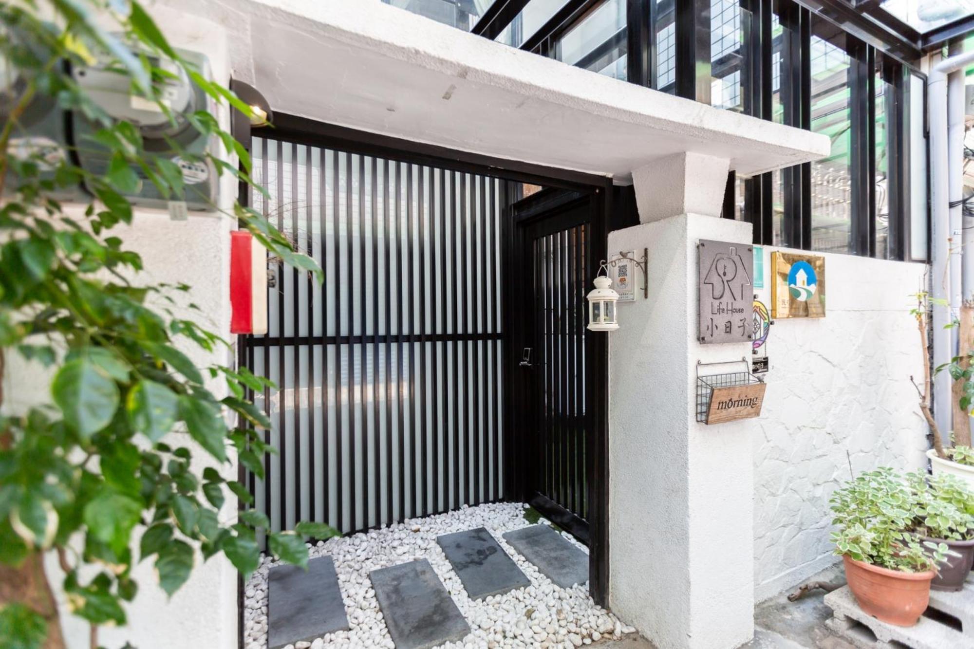 Tainan Little Day Exterior foto