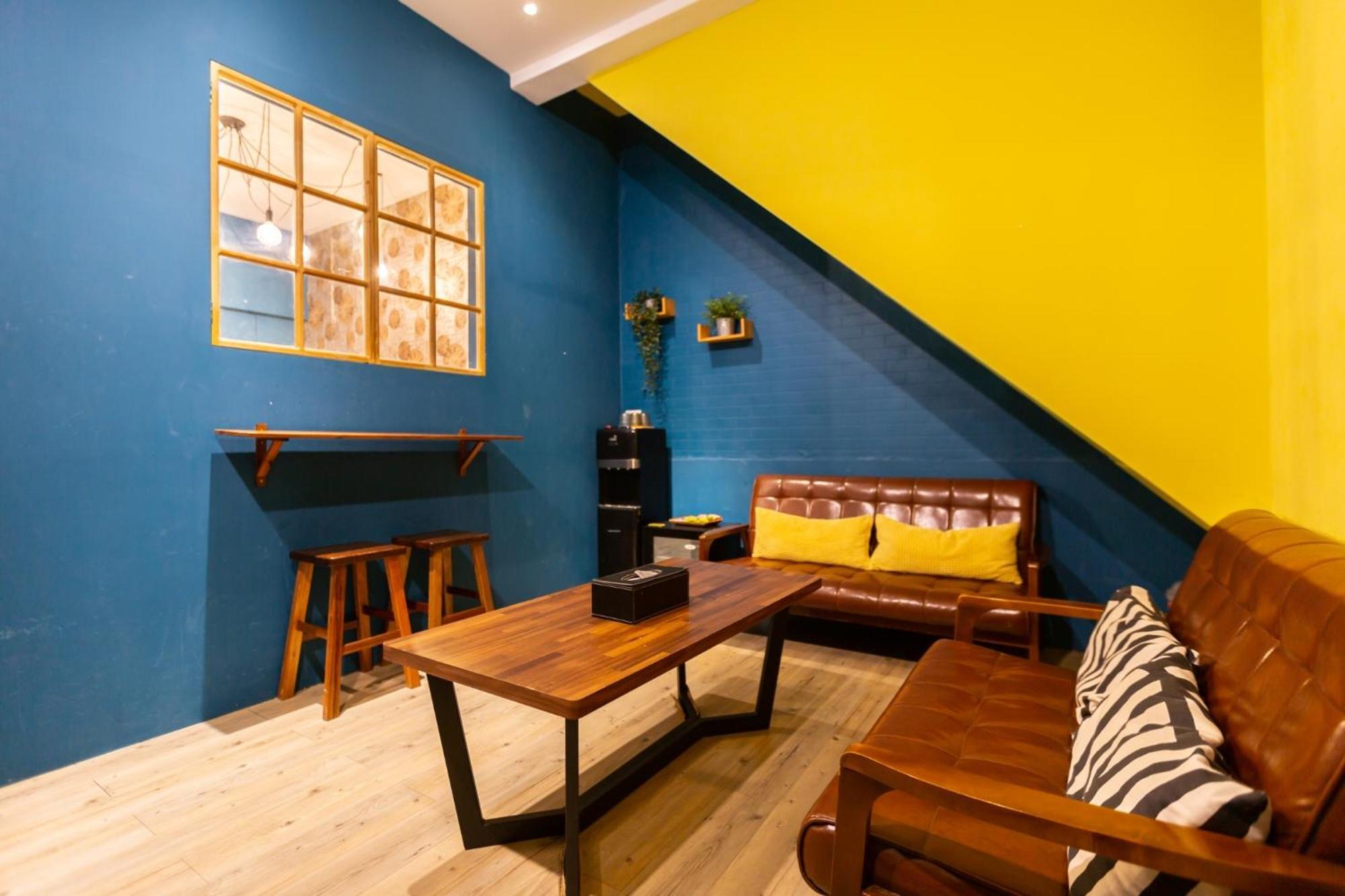 Tainan Little Day Exterior foto