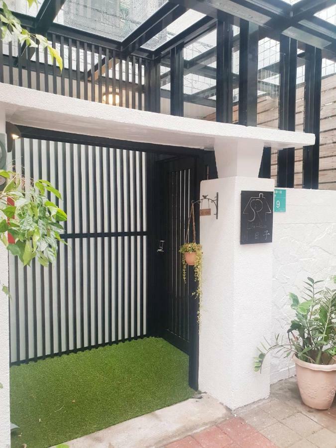 Tainan Little Day Exterior foto