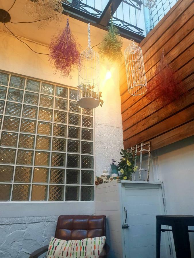 Tainan Little Day Exterior foto