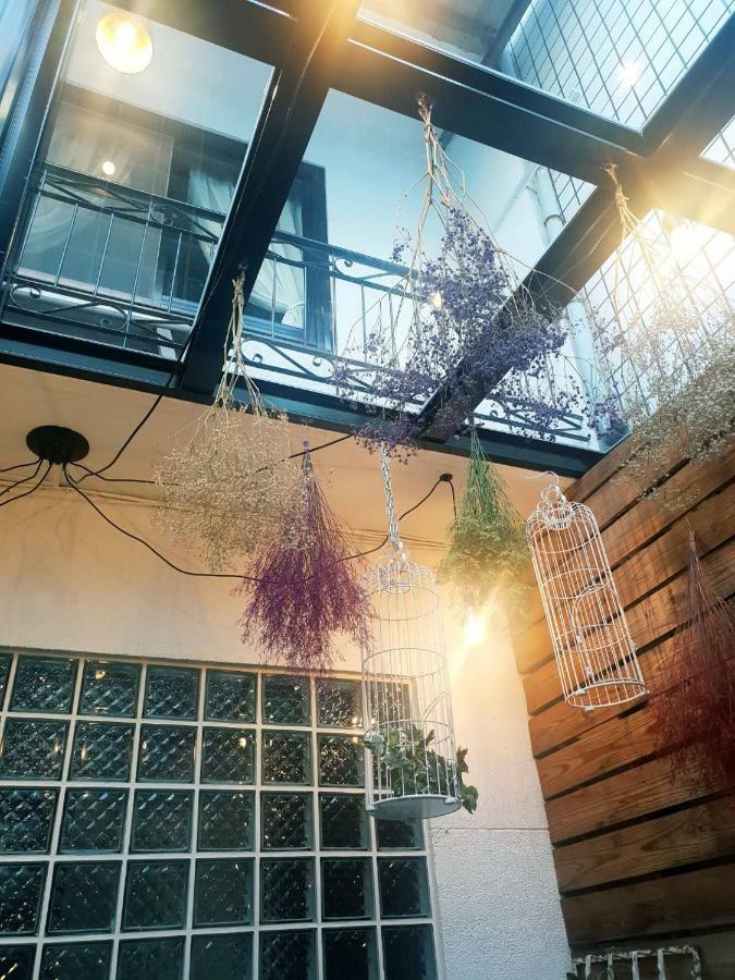 Tainan Little Day Exterior foto