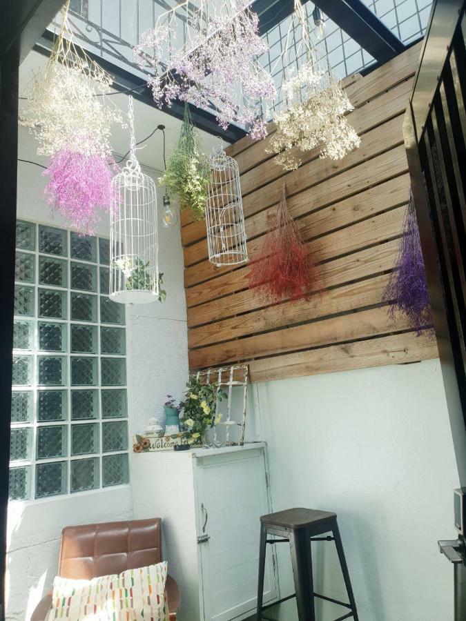 Tainan Little Day Exterior foto