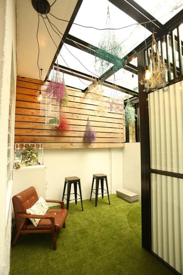 Tainan Little Day Exterior foto