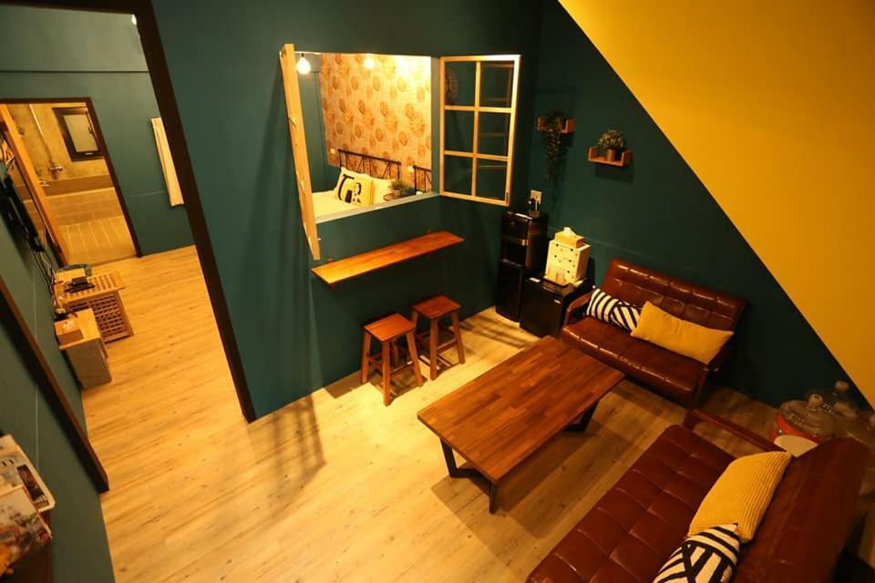 Tainan Little Day Exterior foto